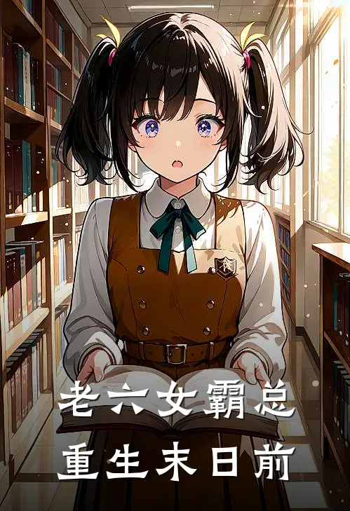 老六女霸总，重生末日前