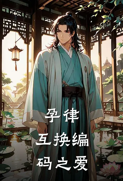 孕律：互换编码之爱