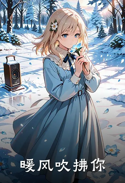 暖风吹拂你