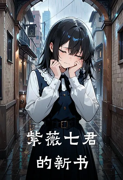 紫薇七君的新书