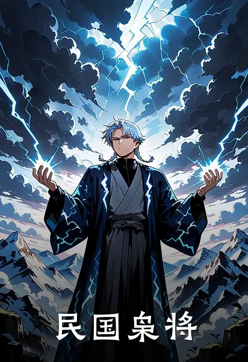 民国枭将