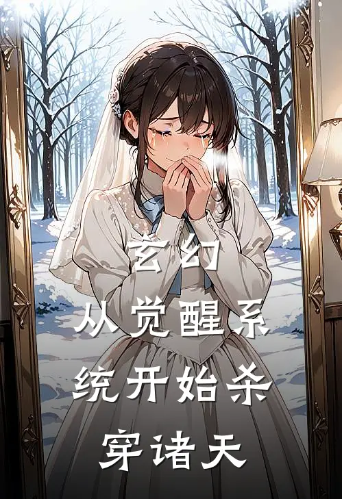 玄幻，从觉醒系统开始杀穿诸天