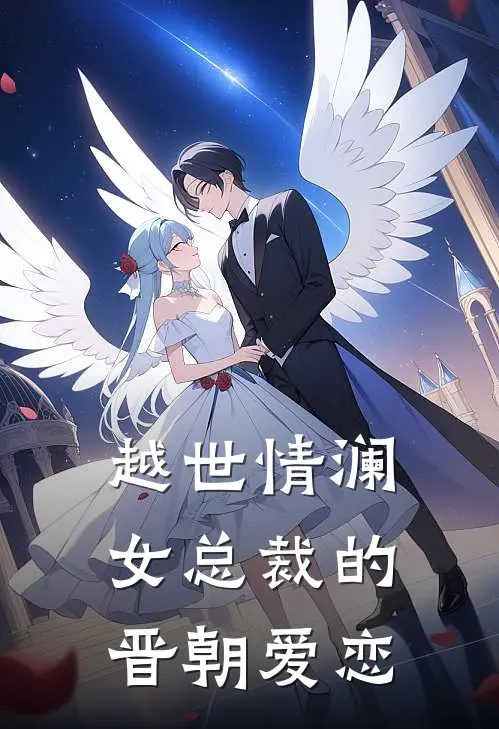 越世情澜：女总裁的晋朝爱恋