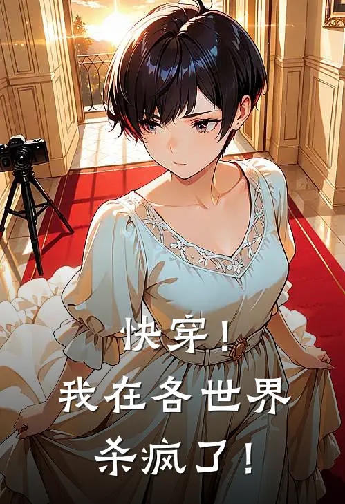 快穿！我在各世界杀疯了！