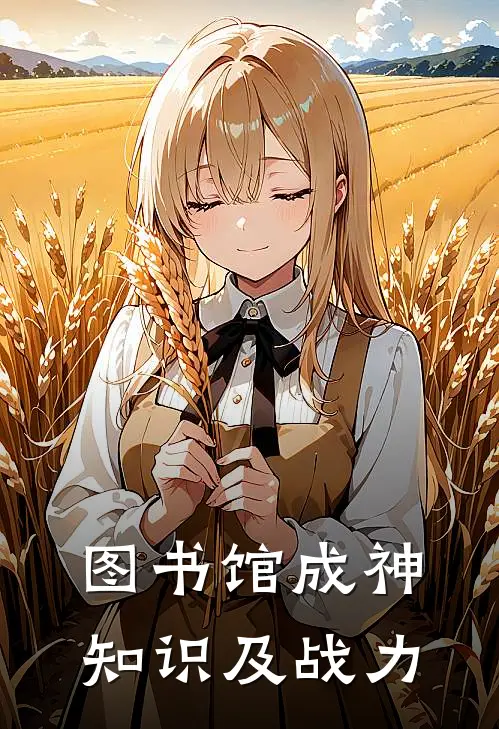 图书馆成神：知识及战力