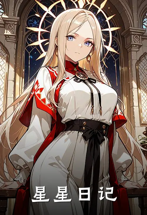 星星日记