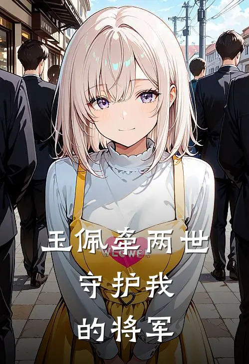 玉佩牵两世：守护我的将军