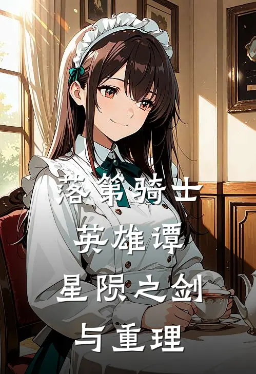 落第骑士英雄谭：星陨之剑与重理