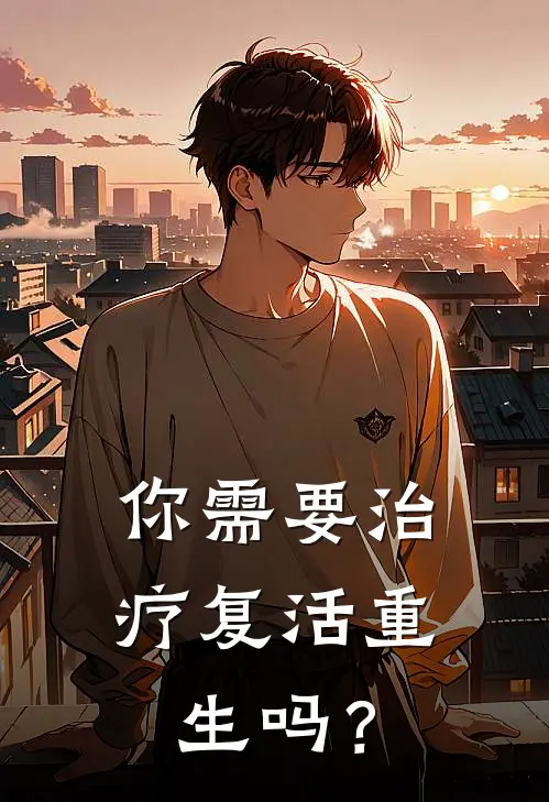 你需要治疗复活重生吗？
