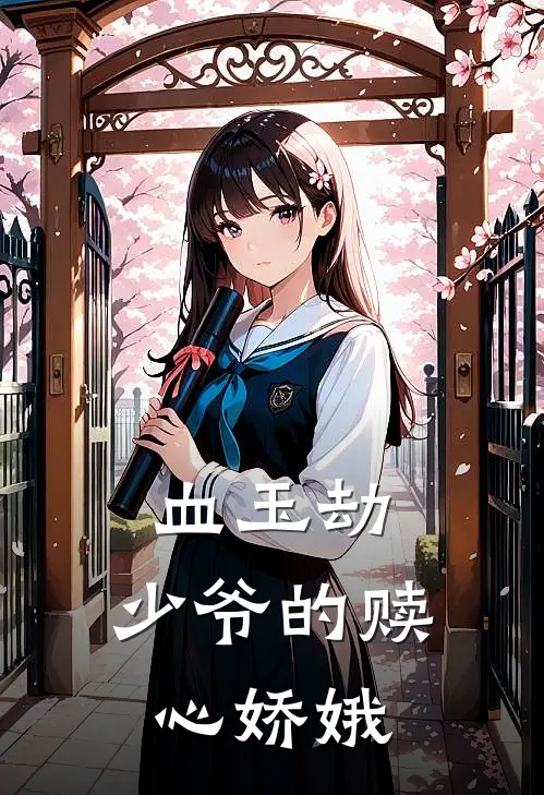 血玉劫：少爷的赎心娇娥