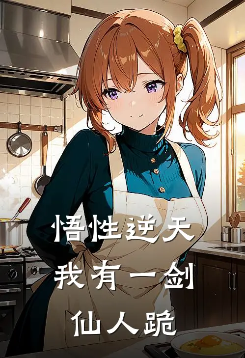 悟性逆天，我有一剑仙人跪