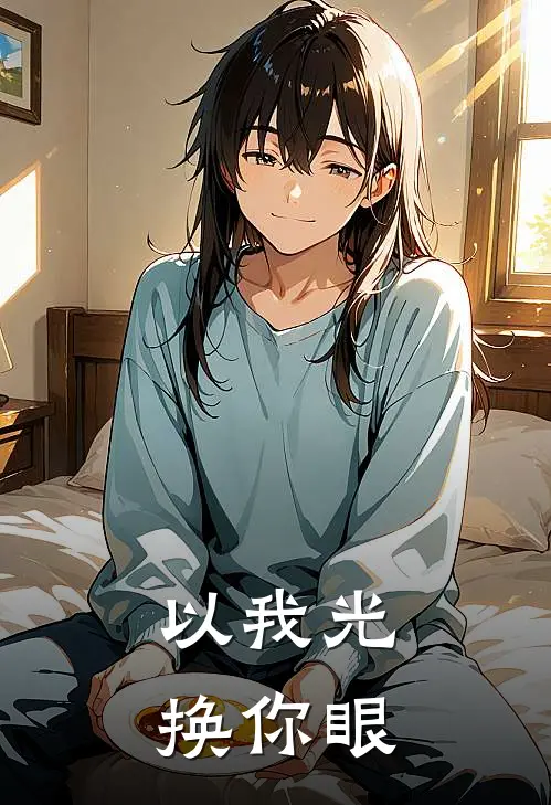 以我光，换你眼