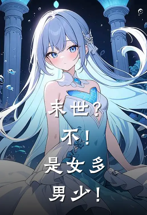 末世？不！是女多男少！