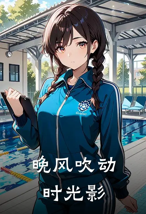 晚风吹动时光影