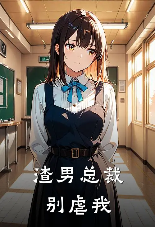 渣男总裁别虐我