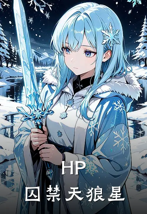 HP：囚禁天狼星