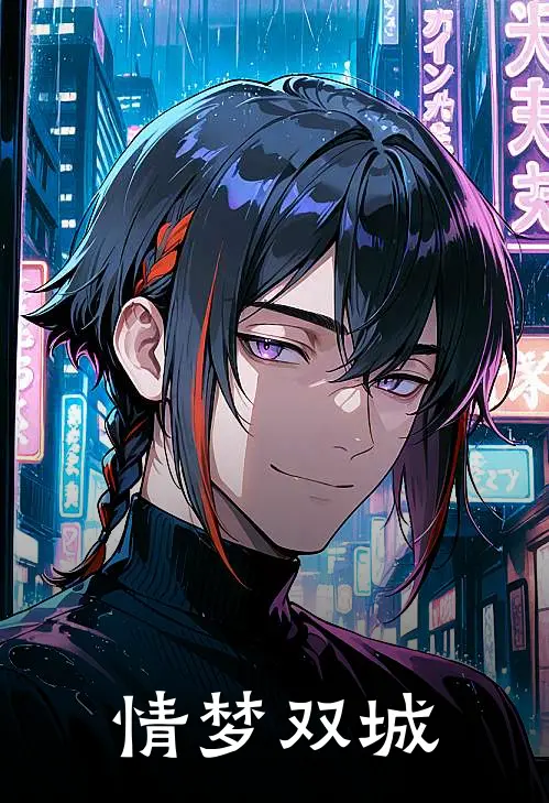 情梦双城