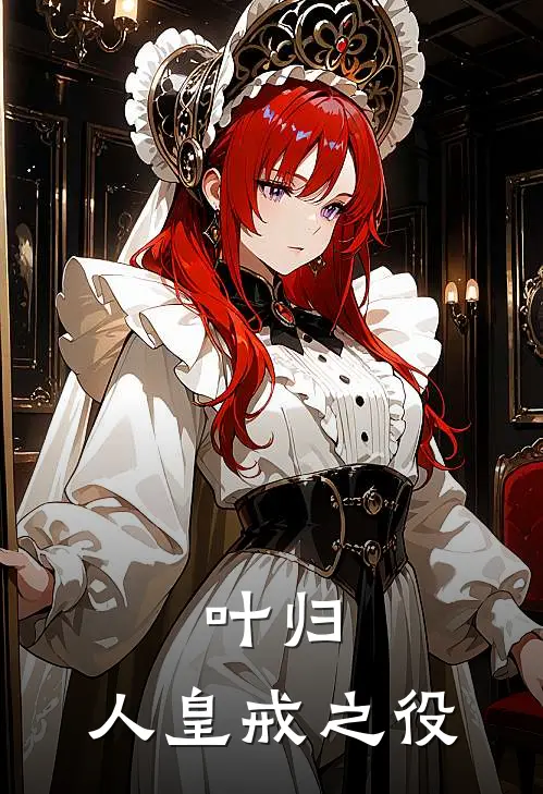叶归：人皇戒之役