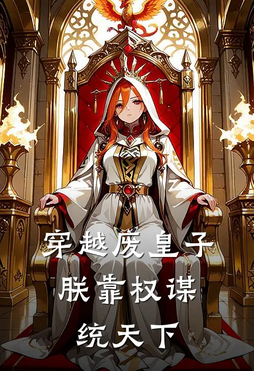 穿越废皇子：朕靠权谋统天下