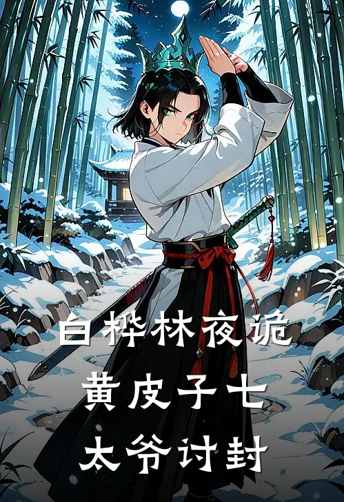 白桦林夜诡：黄皮子七太爷讨封