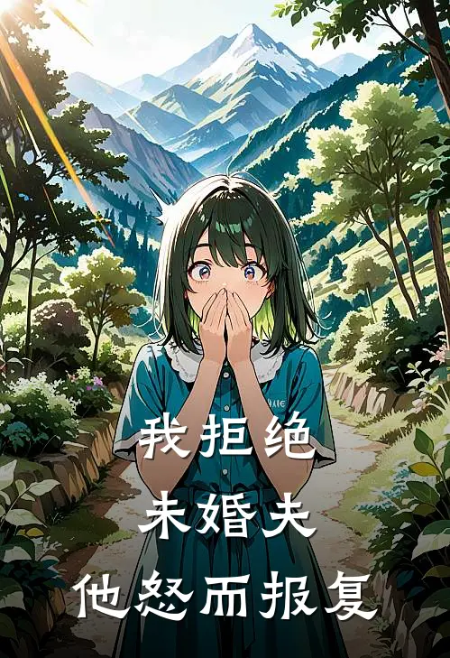 我拒绝未婚夫，他怒而报复