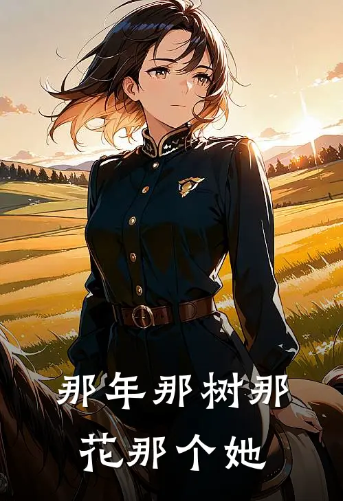 那年那树那花那个她