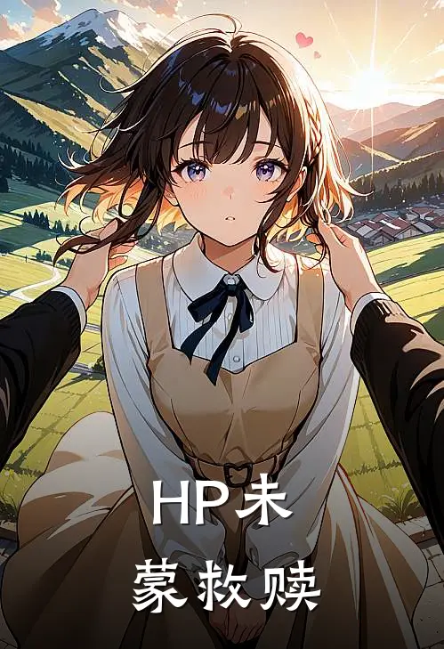 HP未蒙救赎
