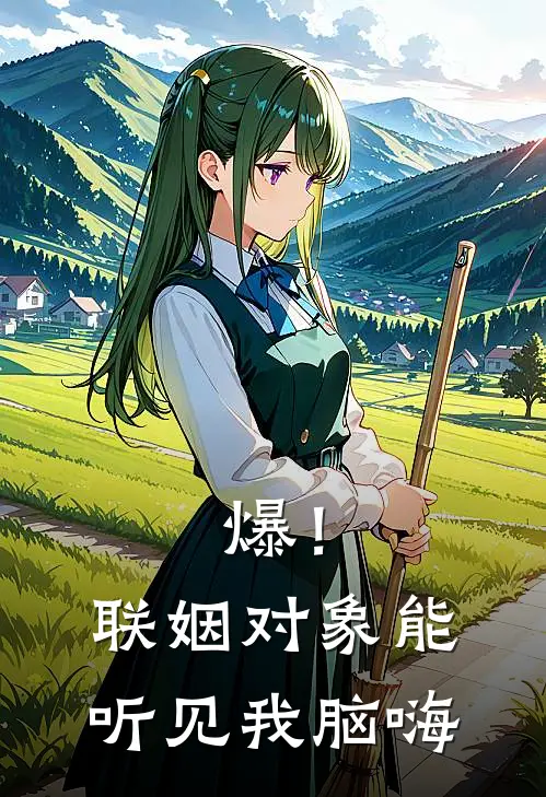 爆！联姻对象能听见我脑嗨