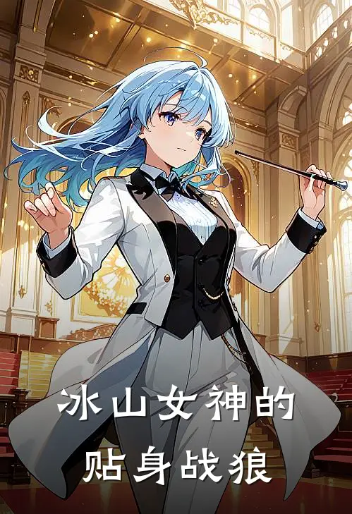 冰山女神的贴身战狼