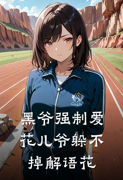 黑爷强制爱，花儿爷躲不掉解语花
