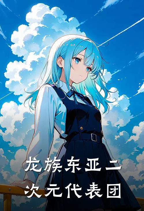 龙族东亚二次元代表团