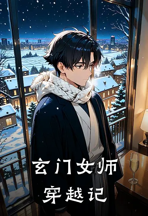 玄门女师穿越记