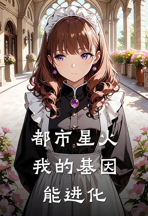 都市星火：我的基因能进化