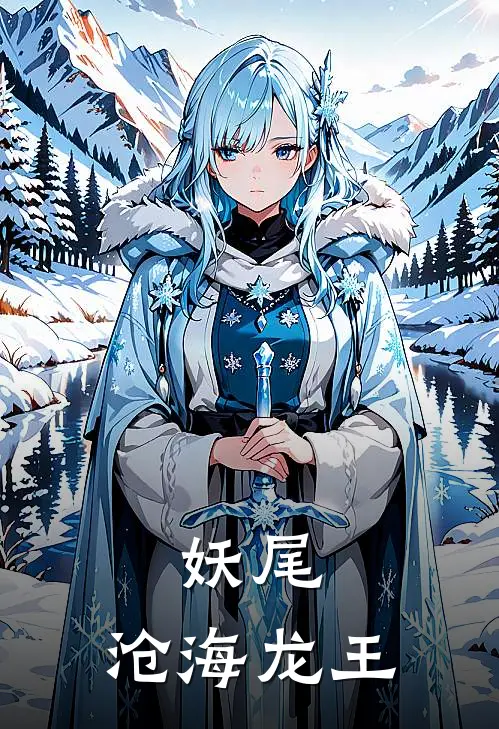 妖尾：沧海龙王