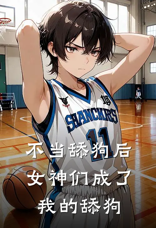 不当舔狗后，女神们成了我的舔狗