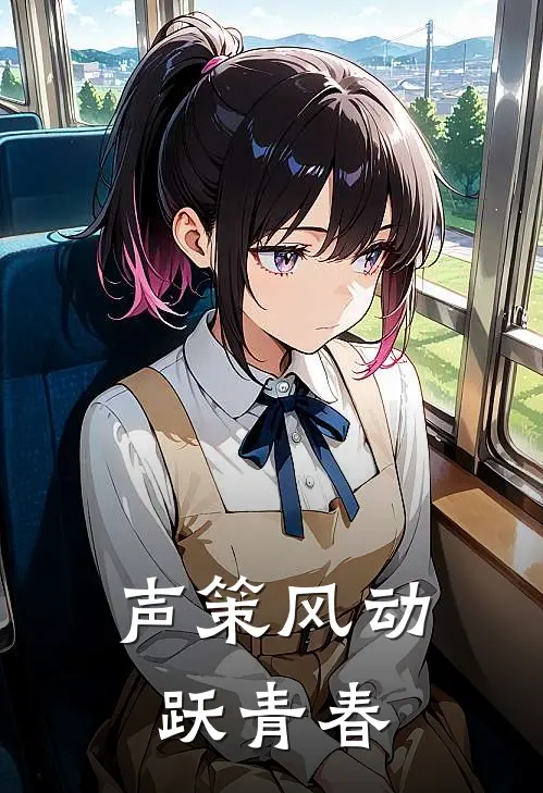 声策风动跃青春