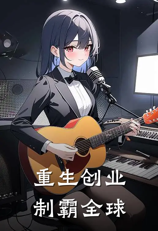 重生创业制霸全球