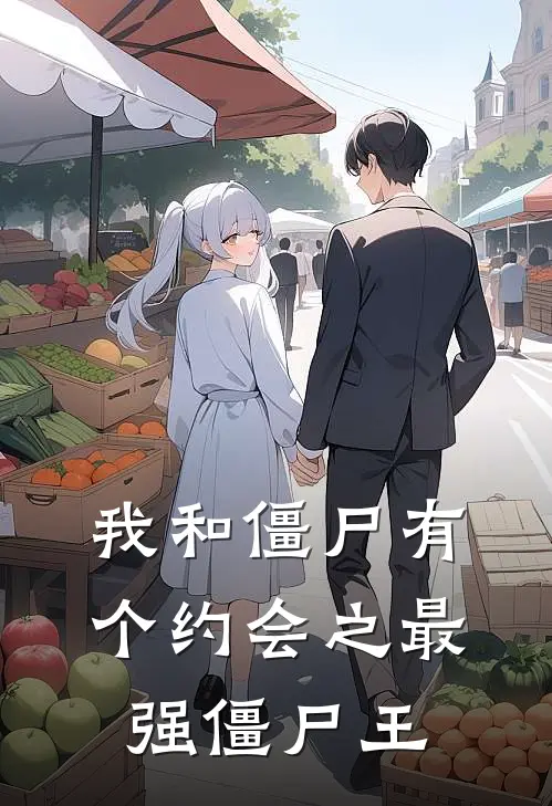 我和僵尸有个约会之最强僵尸王