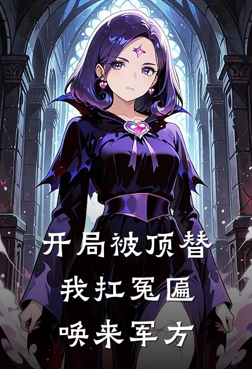 开局被顶替，我扛冤匾唤来军方