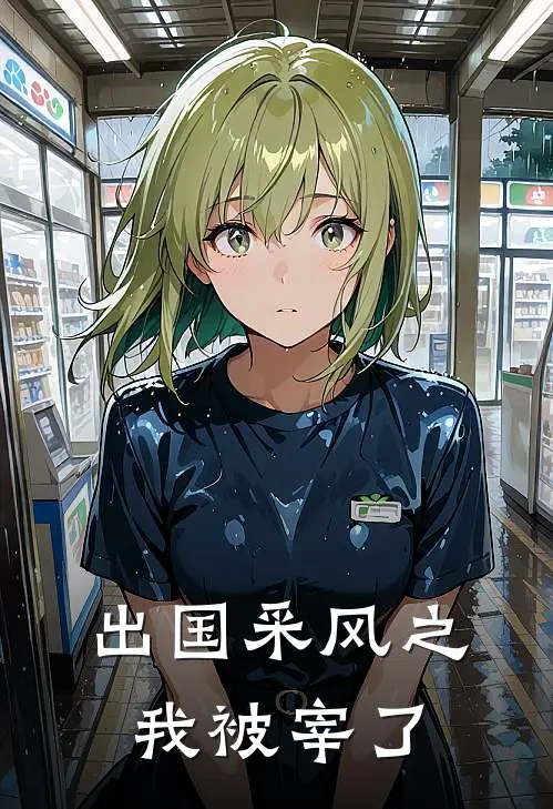 出国采风之我被宰了