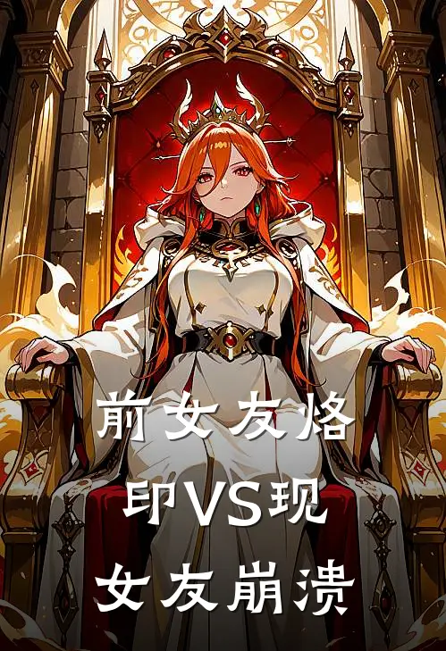 前女友烙印VS现女友崩溃