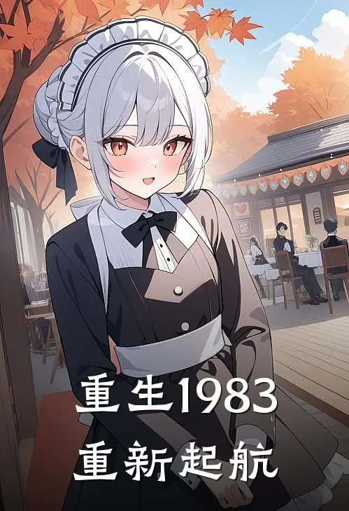 重生1983，重新起航