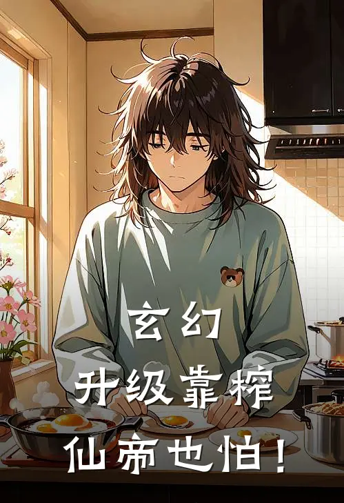 玄幻：升级靠榨，仙帝也怕！