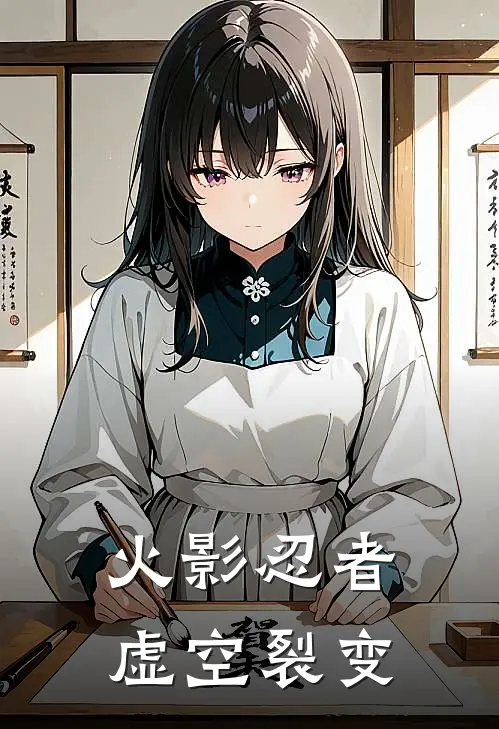 火影忍者：虚空裂变