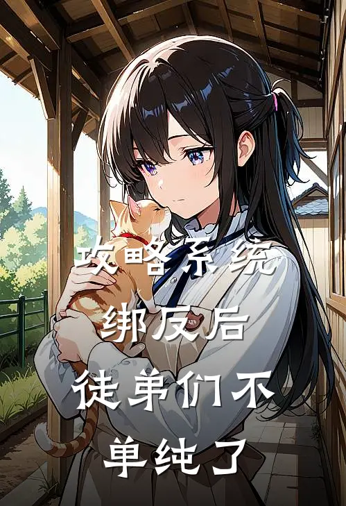 攻略系统绑反后，徒弟们不单纯了