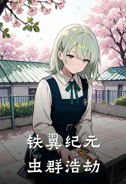 铁翼纪元：虫群浩劫