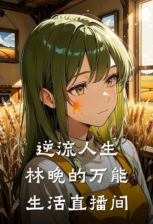 逆流人生：林晚的万能生活直播间