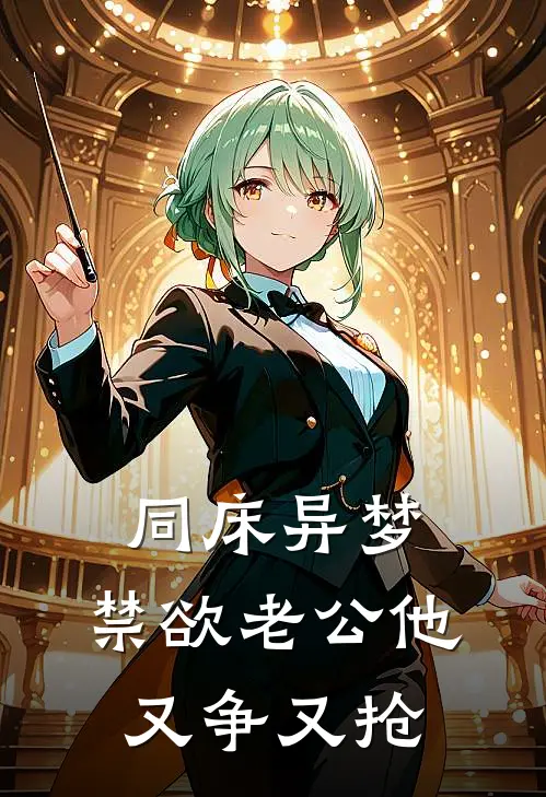 同床异梦：禁欲老公他又争又抢