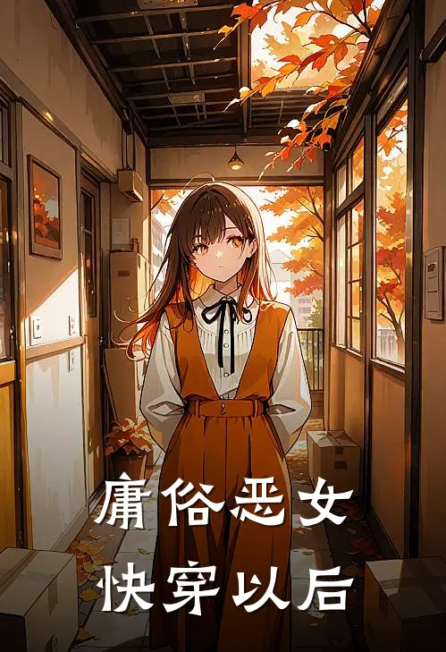 庸俗恶女快穿以后