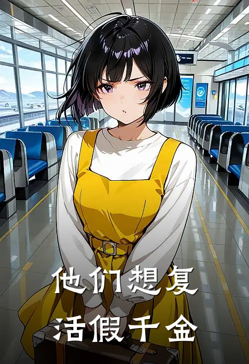 他们想复活假千金